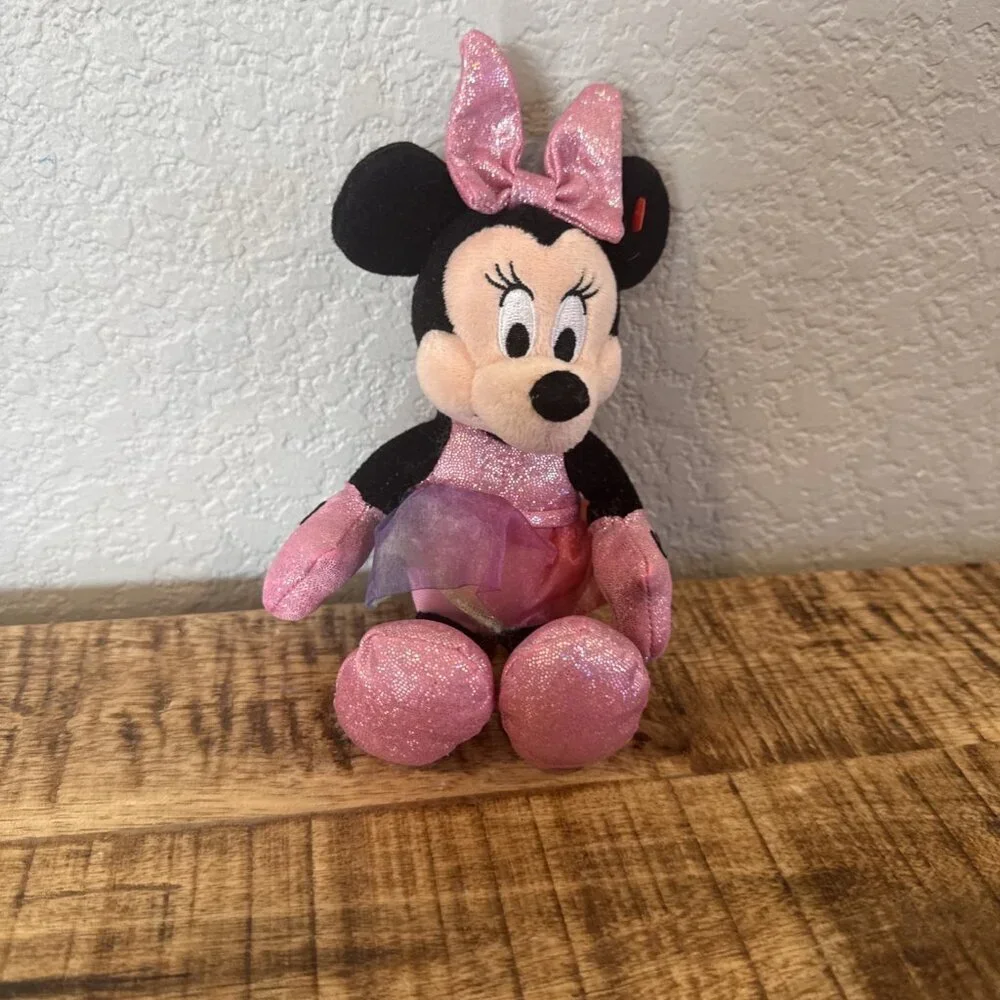 TY Beanie Baby 8